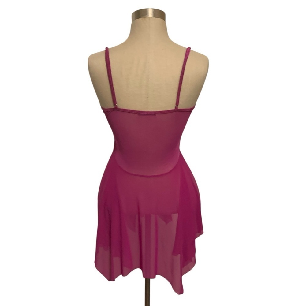 Avid love lace babydoll - Picture 4 of 7